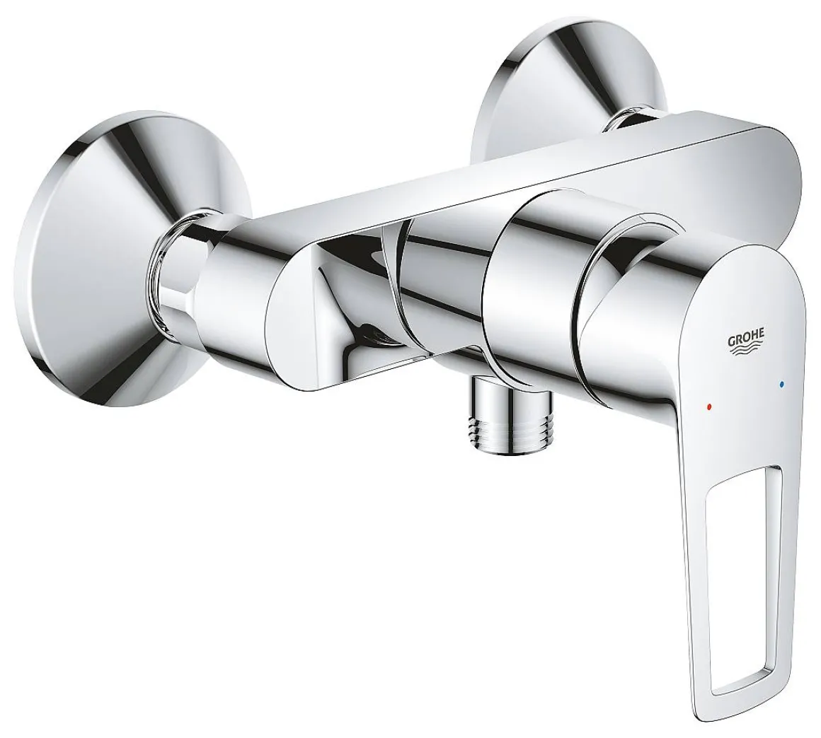 Grohe Douchemengkraan Start Loop Chroom