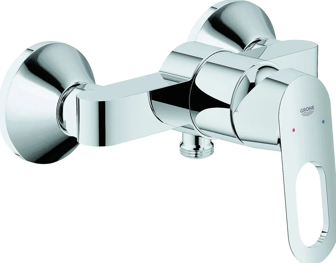 Grohe Douchemengkraan Startloop Chroom