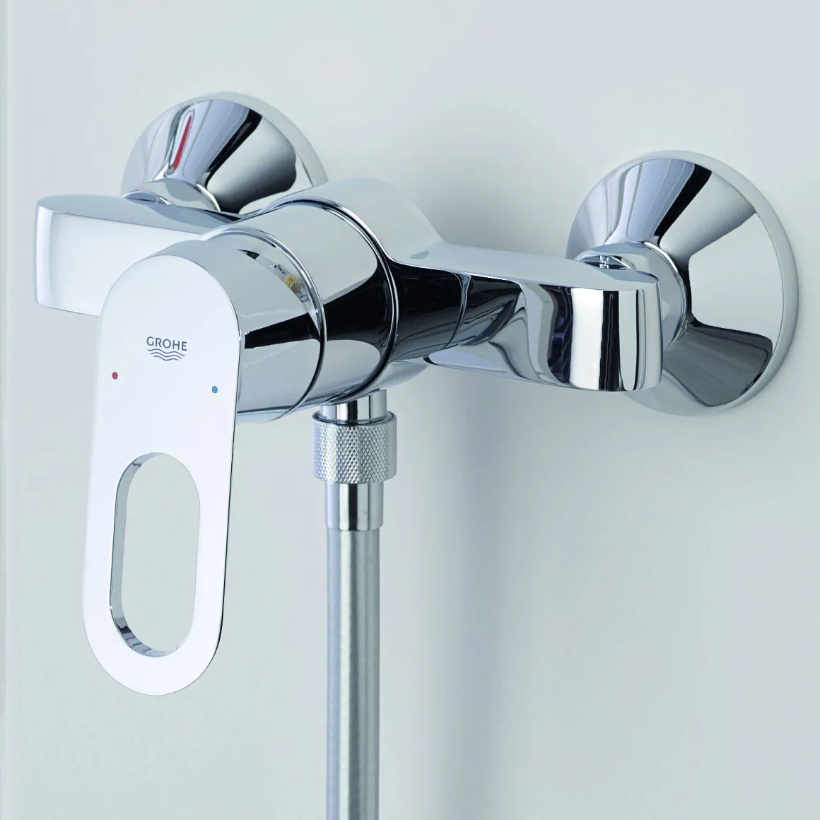 Grohe Douchemengkraan Startloop Chroom