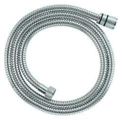 Grohe Doucheslang Movario Metaal 150Cm Chroom