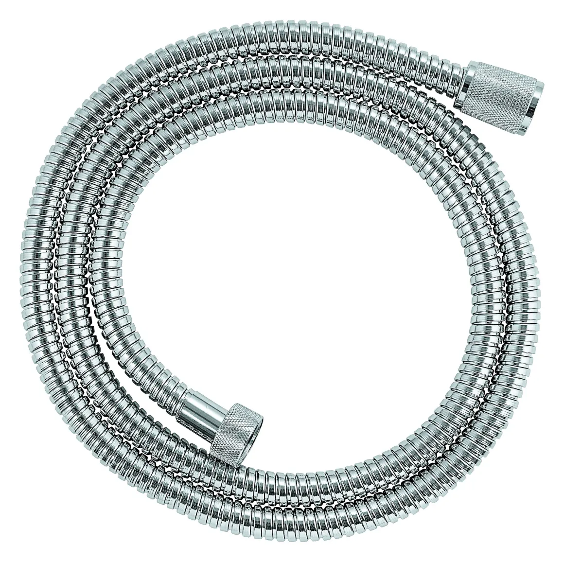 Grohe Doucheslang Vitalioflex Metaal 150Cm Chroom