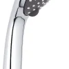 Grohe Handdouche Vitalio Joy 110 Duo 2 Stralen Chroom