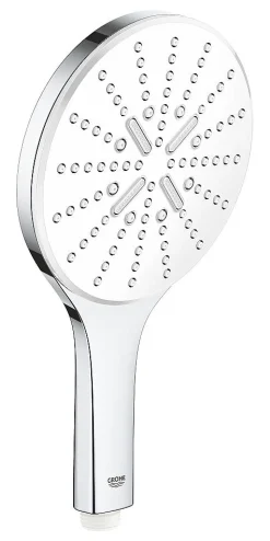 Grohe Handdouche Vitalio Smartactive 150Mm Met 3 Stralen Chroom