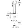 Grohe Handdouche Vitalio Trigger Spray Chroom