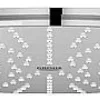 Grohe Hoofddouche Cosmopolitan 310 Chroom 1 Straal