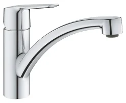 Grohe Quickfix Start Keukenmengkraan Chroom