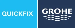 Grohe Quickfix Start Keukenmengkraan Chroom