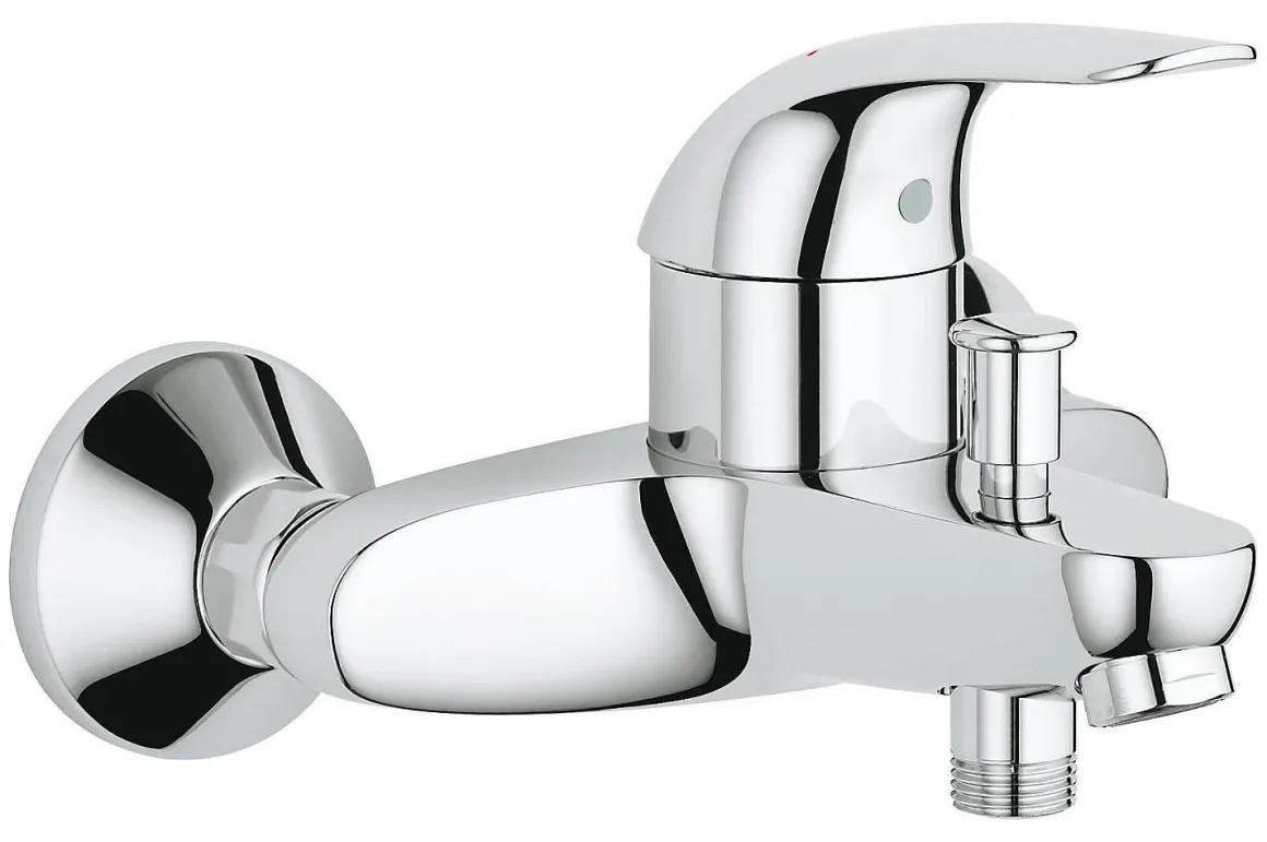 Grohe Swift Badmengkraan