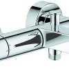 Grohe Thermostatische Badmengkraan Joy Chroom