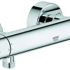 Grohe Thermostatische Douchemengkraan Precision Joy Chroom