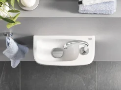 Grohe Toiletkraan Universal Chroom