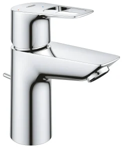 Grohe Wastafelmengkraan Startloop Eengreeps Chroom