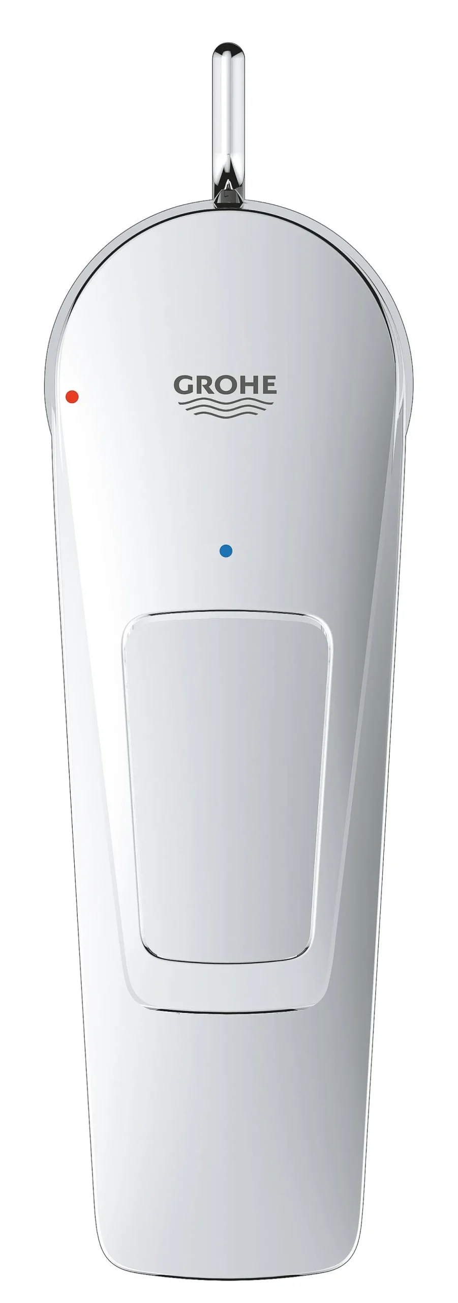 Grohe Wastafelmengkraan Startloop Eengreeps Chroom