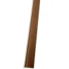 Grosfillex Lamel Voor Vouwdeur 'Axia' Pvc Teck 205 X 145 Cm