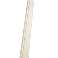 Grosfillex Lamel Voor Vouwdeur 'Axia' Pvc Wit 205 X 145 Cm
