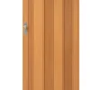 Grosfillex Vouwdeur 'Axia' Pvc Samba 205X84Cm