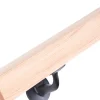 Handystairs Houten Trapleuning - Vierkante Leuning 40 X 40 Mm - Grenen - 390Cm