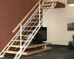 Handystairs Rechte Trap