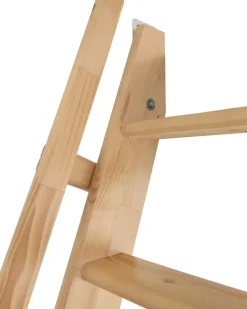 Handystairs Uitschuifbare Steektrap 