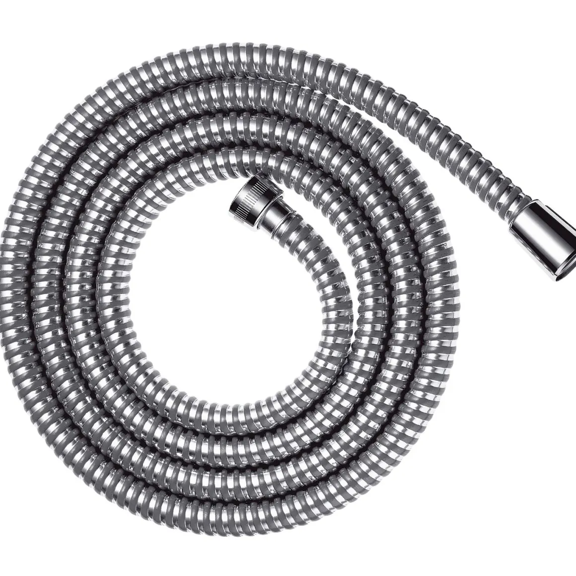 Hansgrohe Doucheslang Metaflex Pvc Wit 200Cm