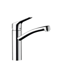 Hansgrohe Keukenmengkraan Mysport Eco Medium Chroom
