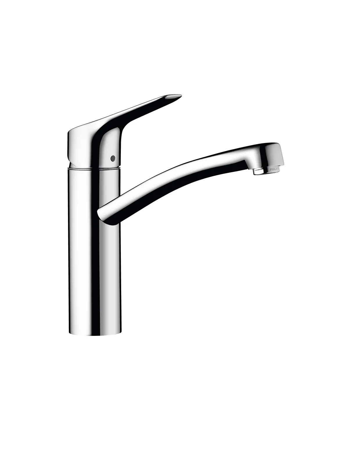 Hansgrohe Keukenmengkraan Mysport Eco Medium Chroom