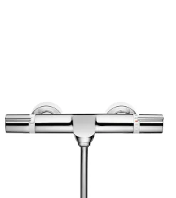 Hansgrohe Thermostatische Bad- En Douchemengkraan Verostat² Chroom