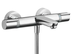 Hansgrohe Thermostatische Bad- En Douchemengkraan Verostat² Chroom