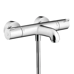 Hansgrohe Thermostatische Bad- En Douchemengkraan Myfox Chroom