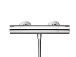 Hansgrohe Thermostatische Douchemengkraan Myfox Chroom