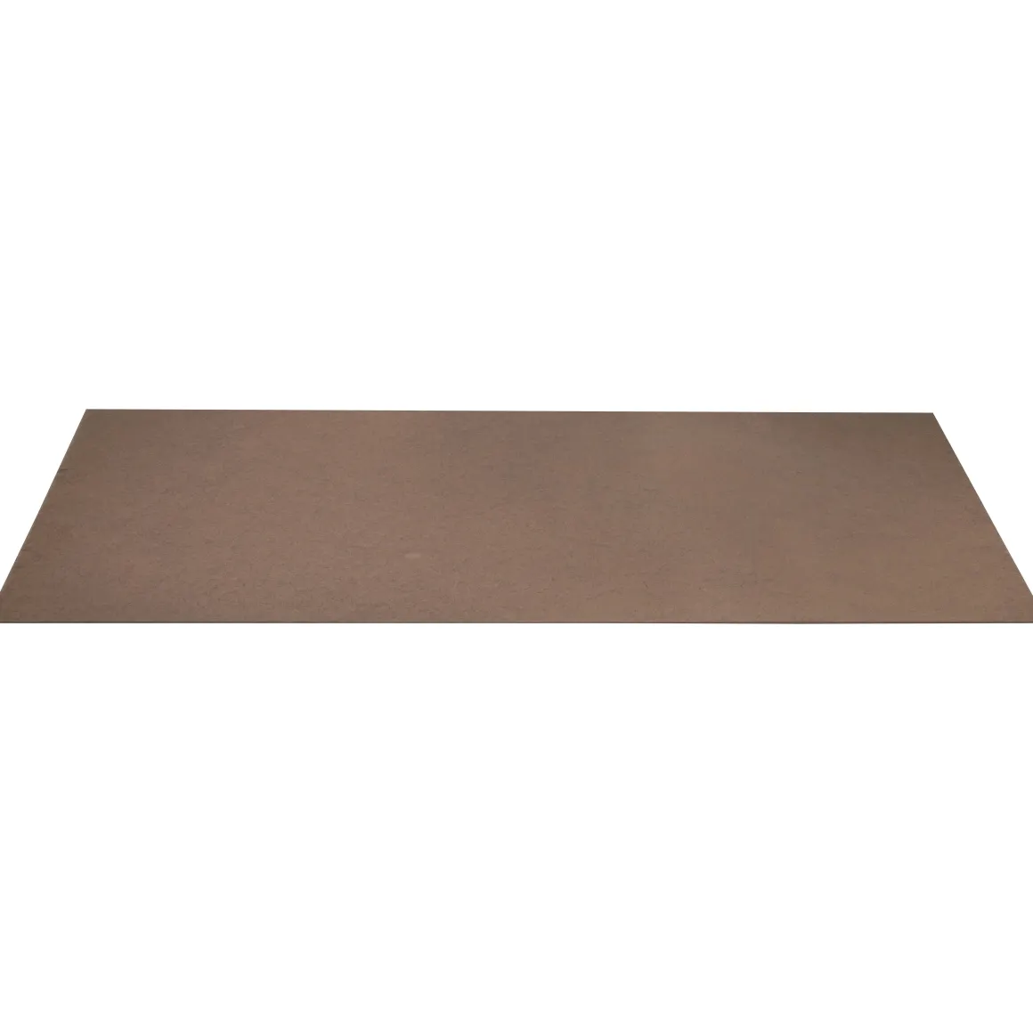 Hardboard Naturel 122X61Cm 3,2Mm