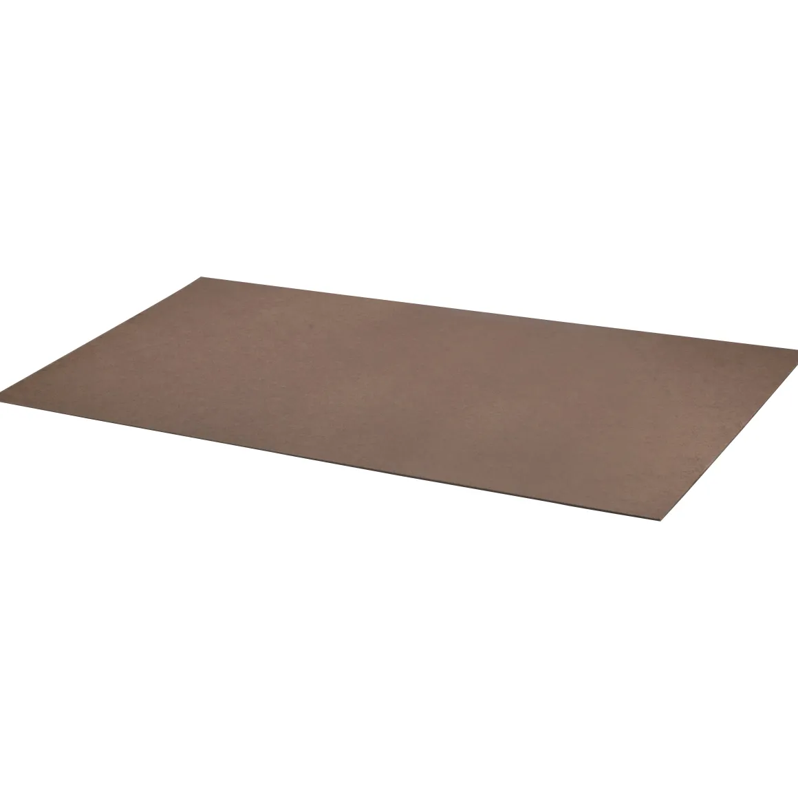 Hardboard Naturel 122X61Cm 3,2Mm
