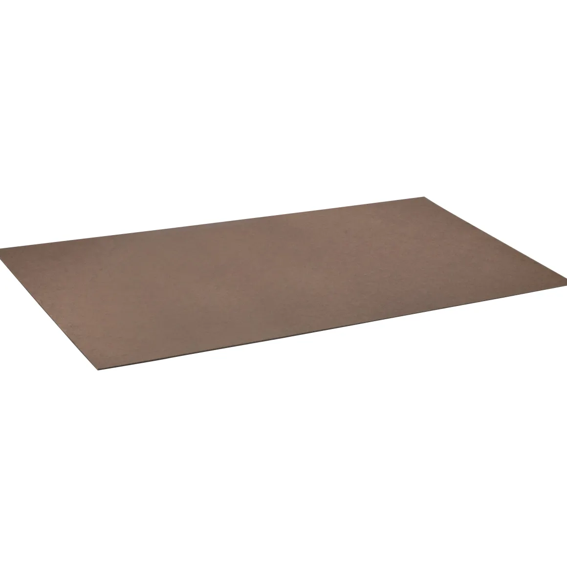 Hardboard Naturel 122X61Cm 3,2Mm