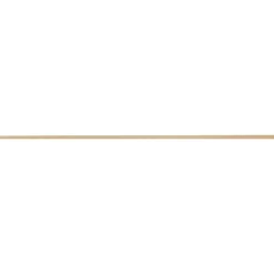 Hardboard Paneel Natuur Bruin 3,2Mm 244X122Cm