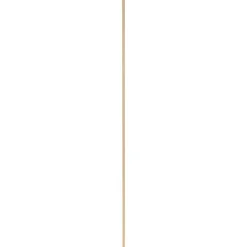 Hardboard Paneel Natuur Bruin 3,2Mm 244X122Cm