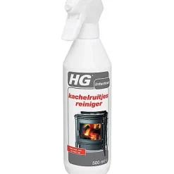 Hg Kachelruitjes Reiniger 500 Ml