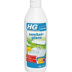 Hg Sanitairglans 500 Ml