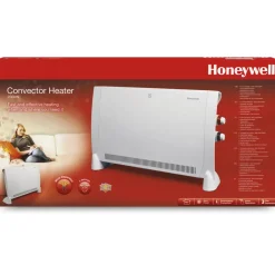 Honeywell Convector Hz822E2 2000W