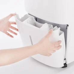 Honeywell Home Tp-Small Luchtontvochtiger 20L/Dag