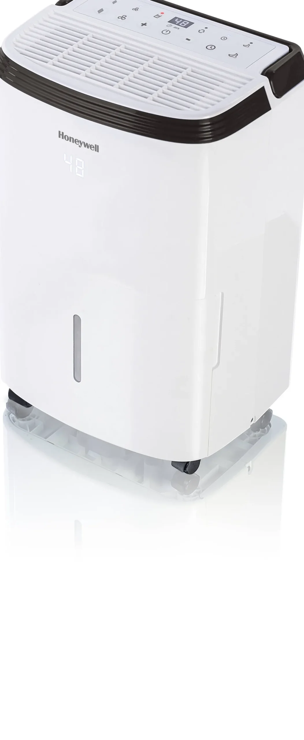 Honeywell Home Tp-Small Luchtontvochtiger 20L/Dag