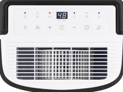 Honeywell Home Tp-Small Luchtontvochtiger 20L/Dag