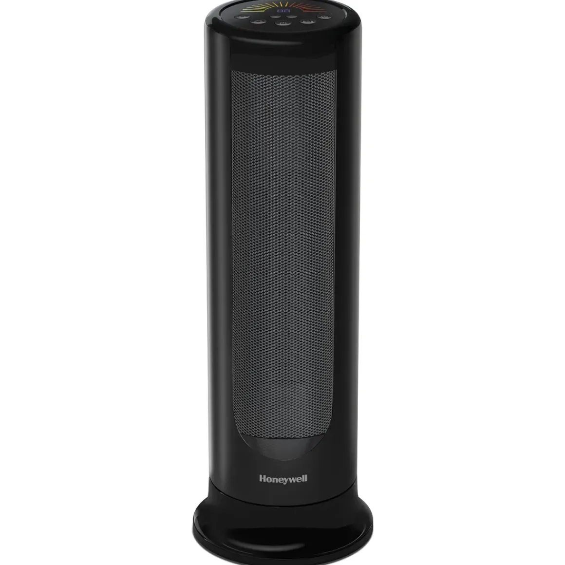 Honeywell Keramische Verwarming Comforttemp Met Bewegingssensor Hce646Be Zwart