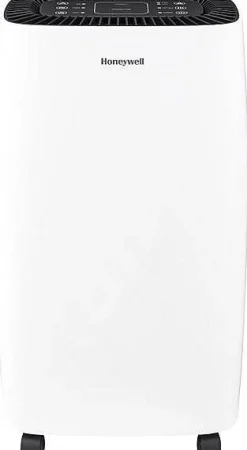 Honeywell Luchtontvochtiger Tp-Compact 12L