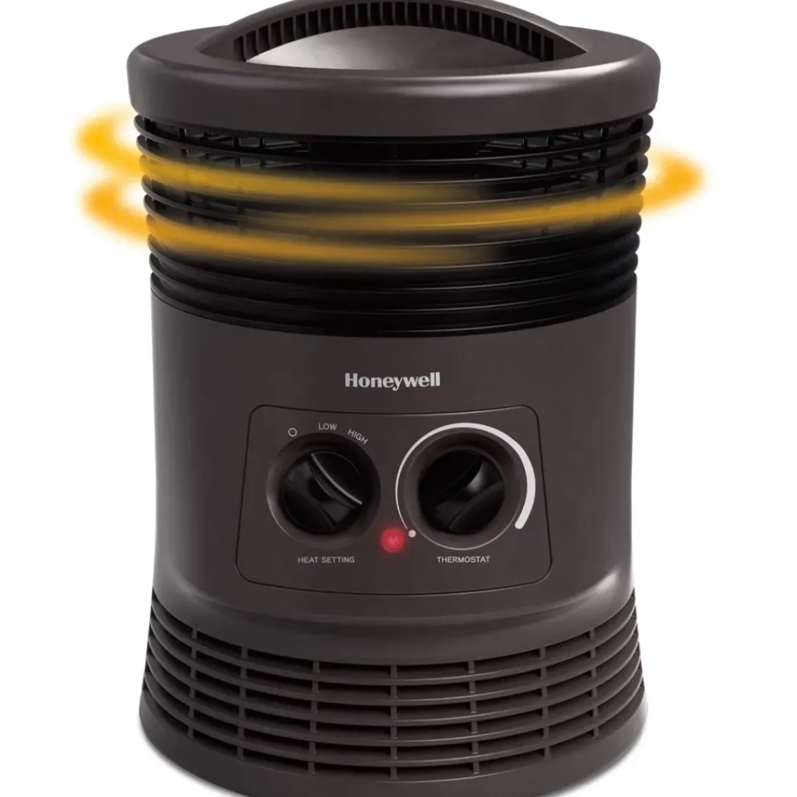 Honeywell Ventilatorkachel Hhf360E 1500W
