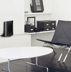 Honeywell Ventilatorkachel Hz-500E 2000W