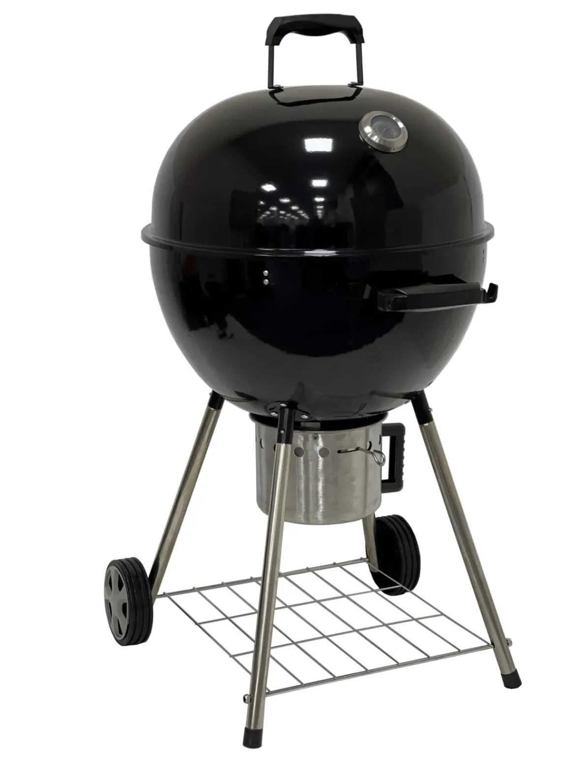 Houtskoolbarbecue Kettle Select 56 O56Cm