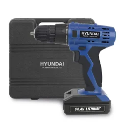 Hyundai Accuboormachine 56112 14,4V