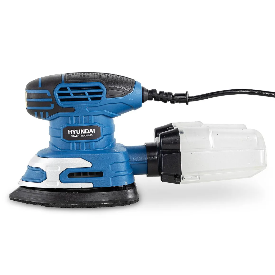 Hyundai Deltaschuurmachine 220W