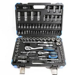 Hyundai Gereedschapset 59655 94-Delig