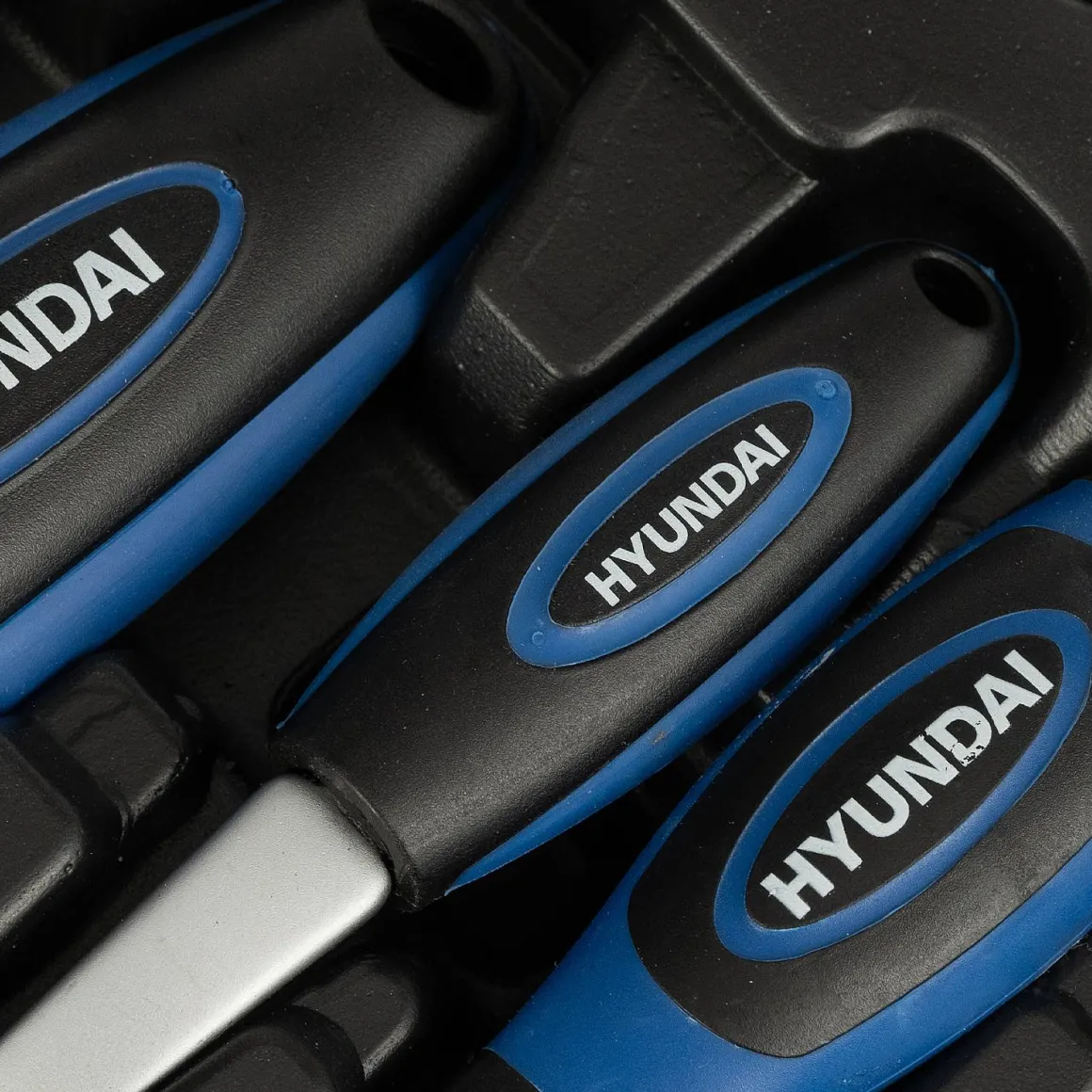 Hyundai Gereedschapset 59655 94-Delig
